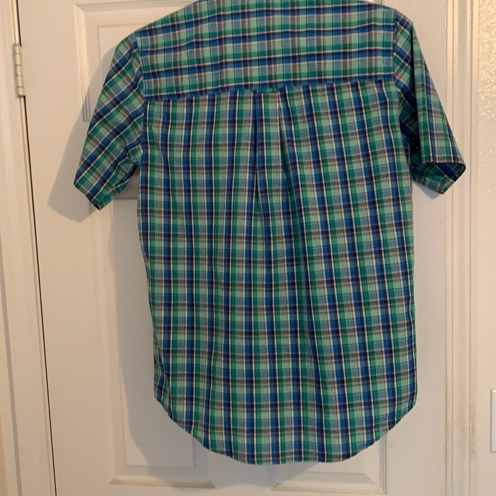 Chaps button down shirt - Picture 2 of 4